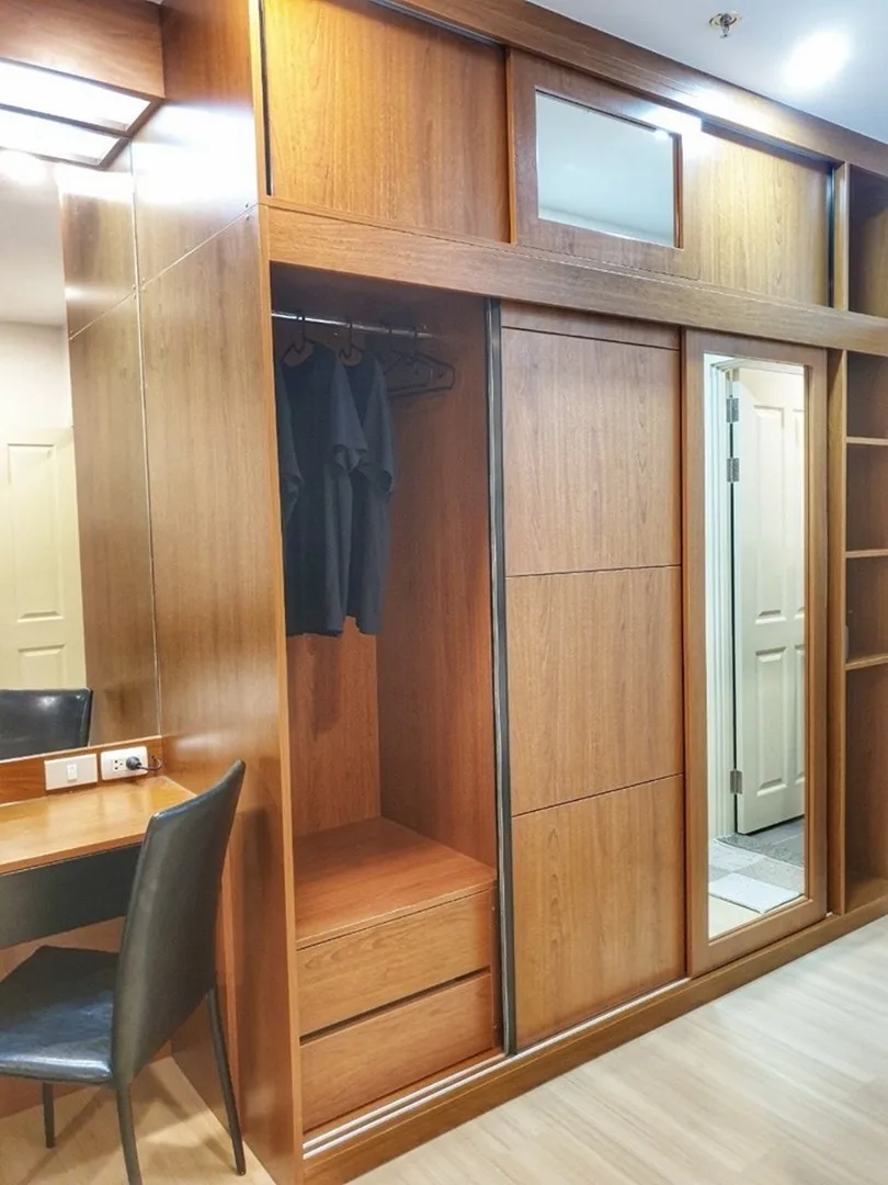 Supalai Loft @Talat Phlu Station — photo 7
