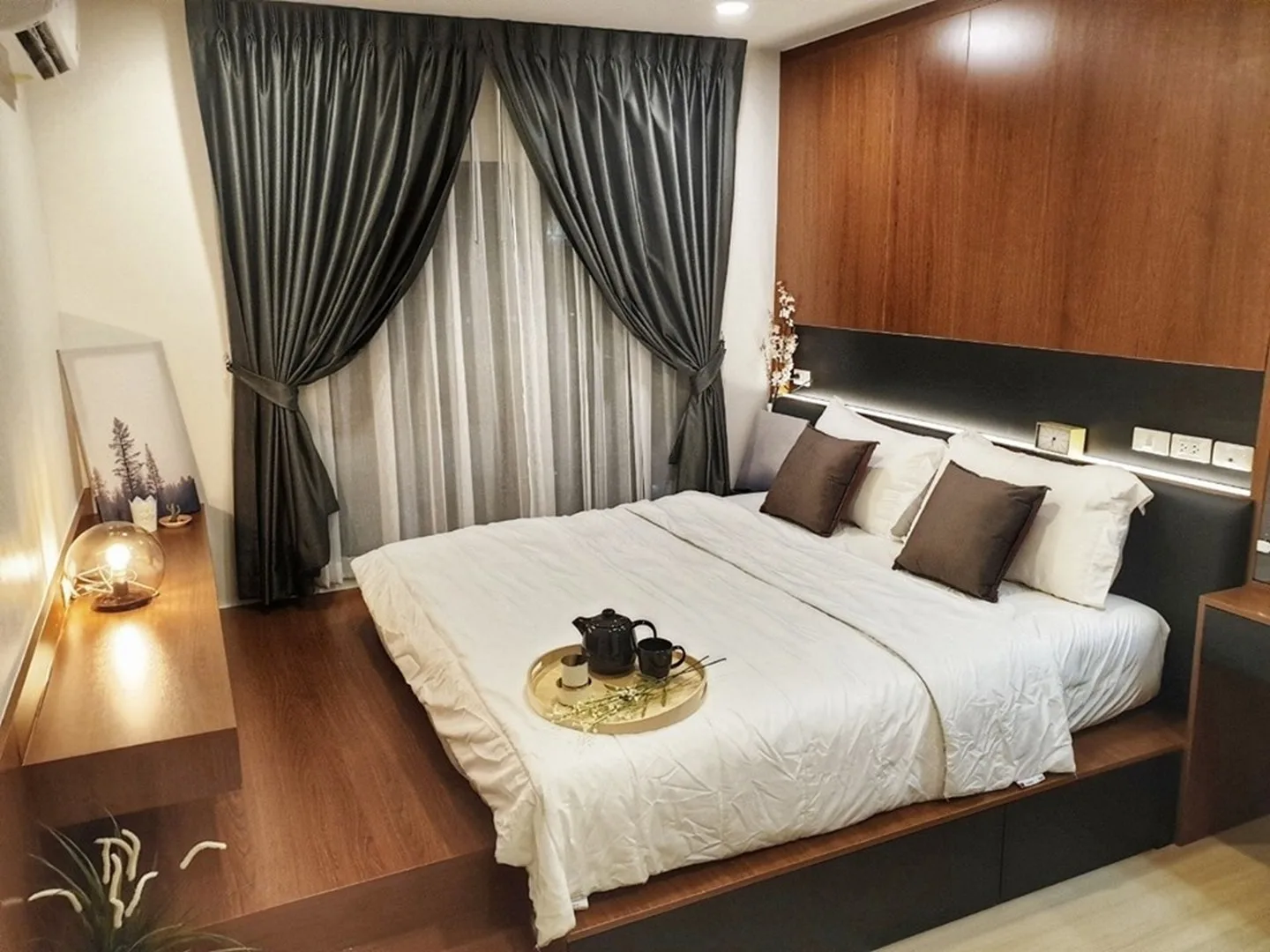 Supalai Loft @Talat Phlu Station — photo 10