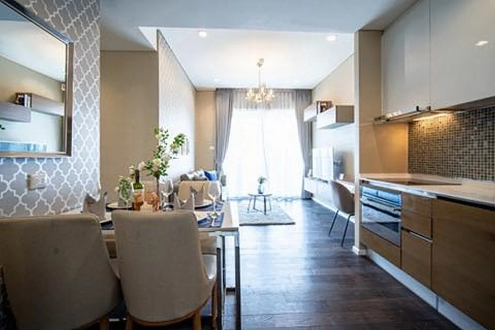 The Saint Residences — photo 3