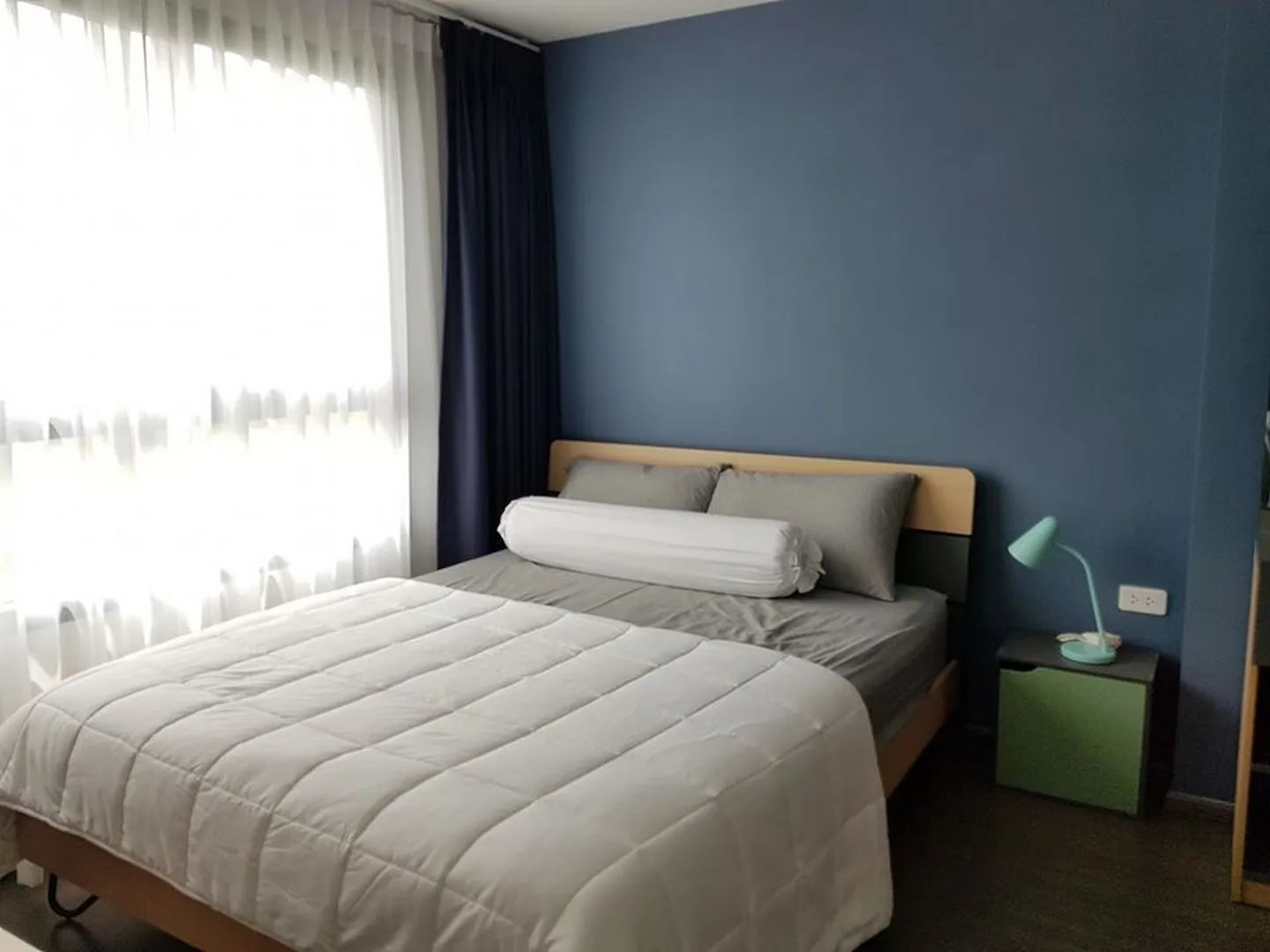 Ideo Sukhumvit 93 — photo 1