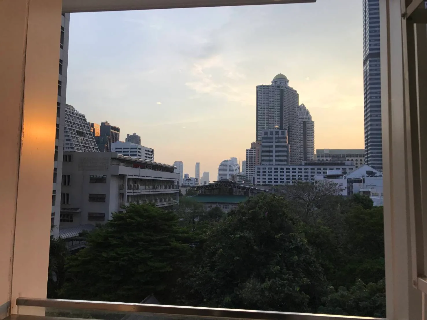 The room Sathorn - TanonPun — photo 3