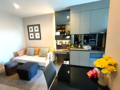 The Room Sukhumvit 69