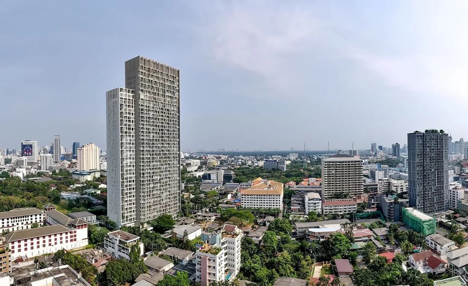 Sathorn Gardens — photo 5