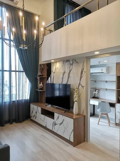 Knightsbridge Prime Sathorn