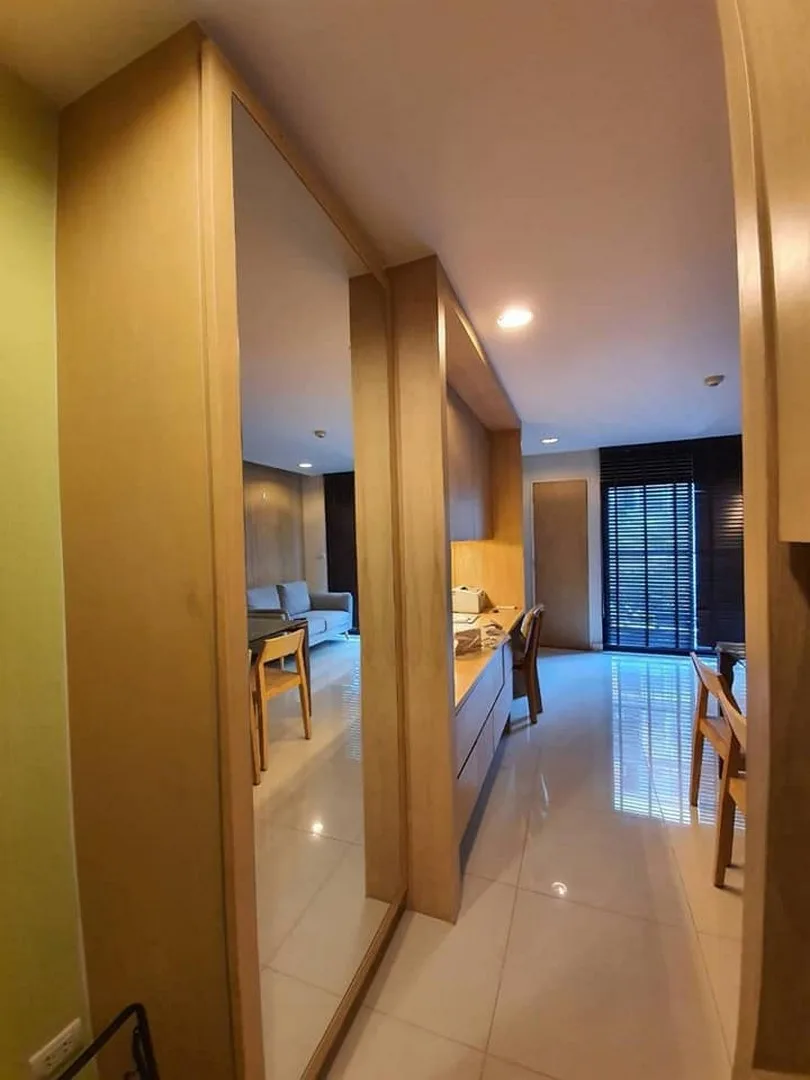 Zenith Place Sukhumvit 42 — photo 3