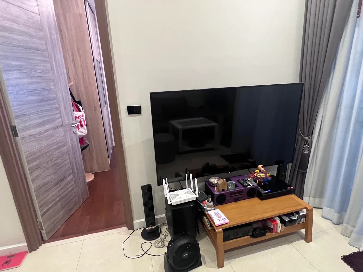 Mayfair Place Sukhumvit 50 — photo 2