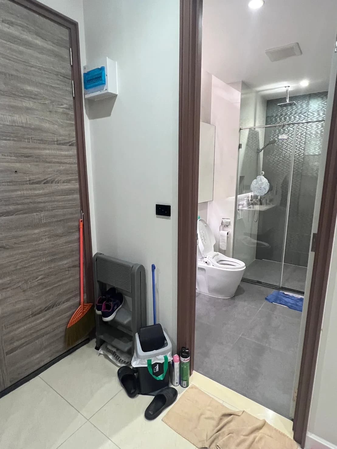 Mayfair Place Sukhumvit 50 — photo 8