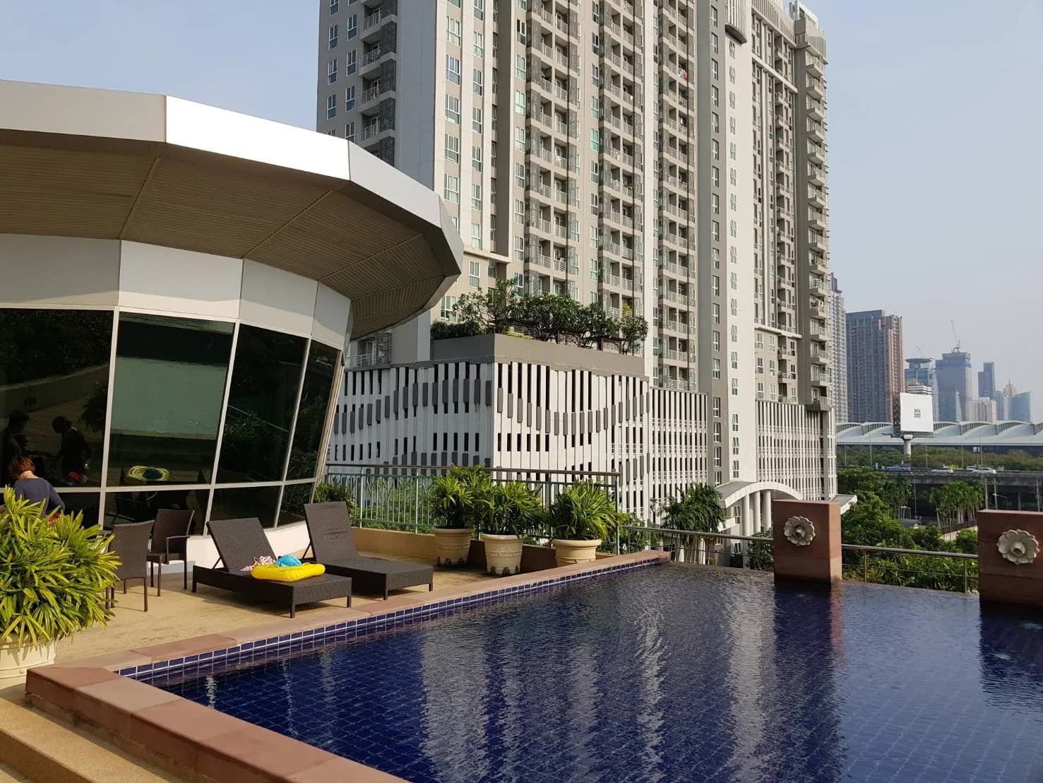 Supalai Park Asoke-ratchada — photo 7