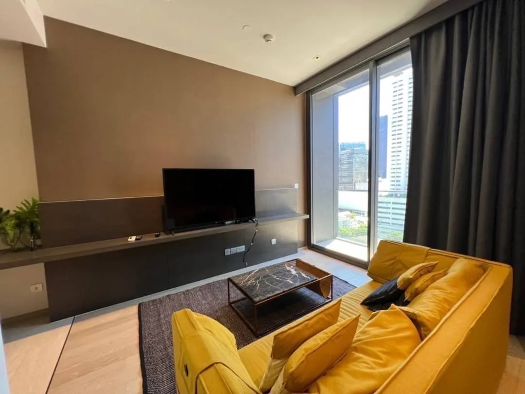 Ashton Silom — photo 2