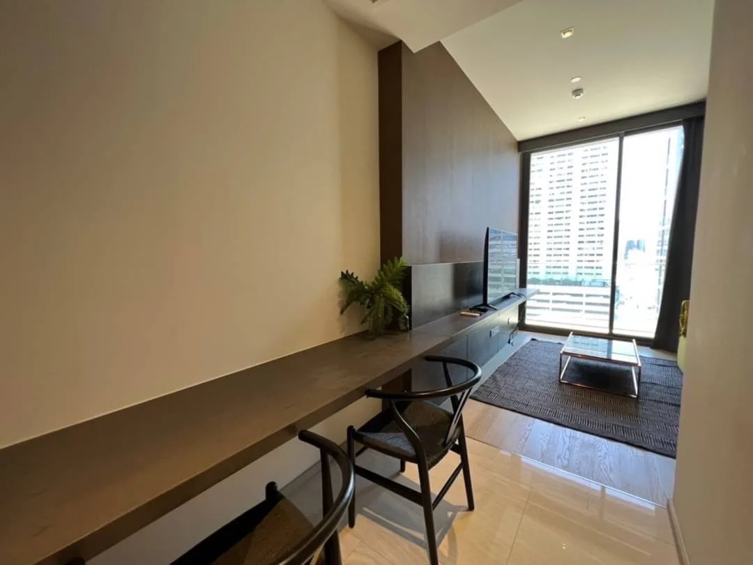Ashton Silom — photo 3
