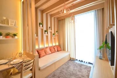 Edge Sukhumvit 23