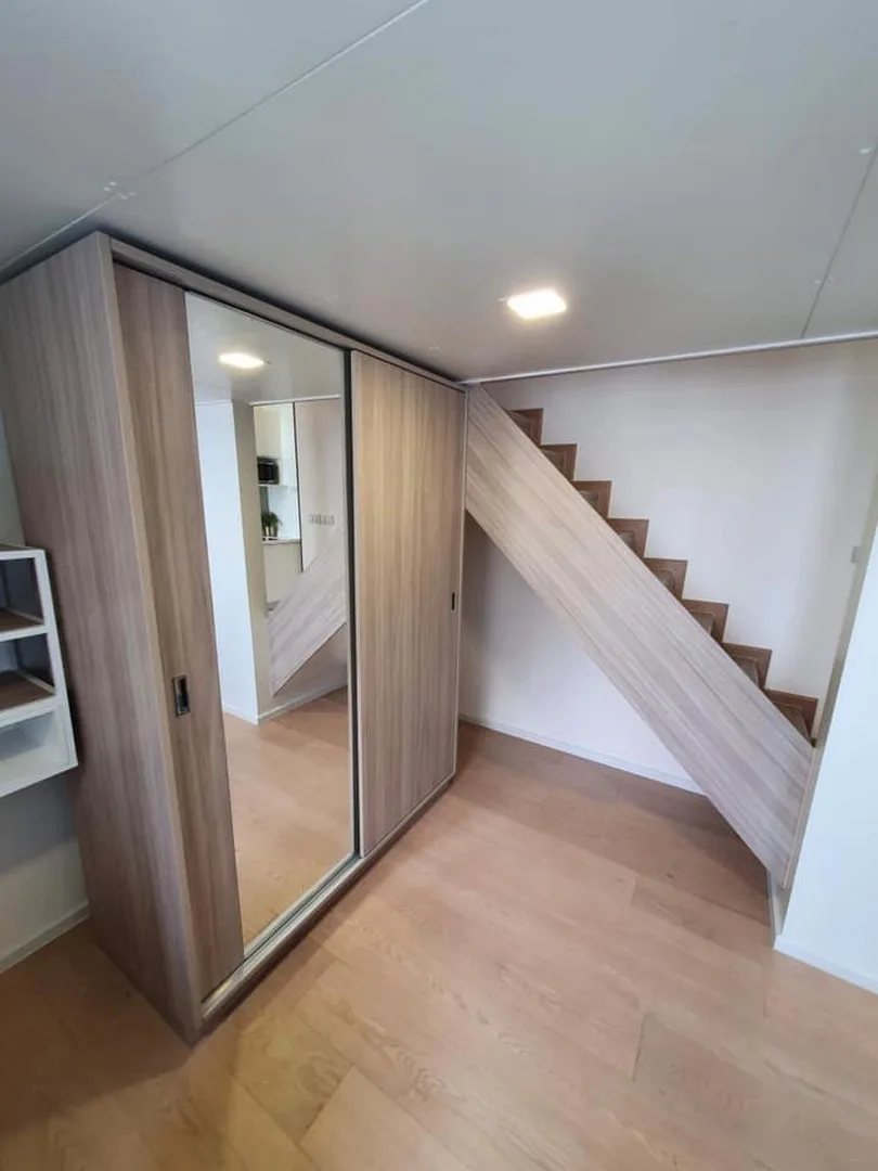 Chewathai Residence Asoke — photo 11