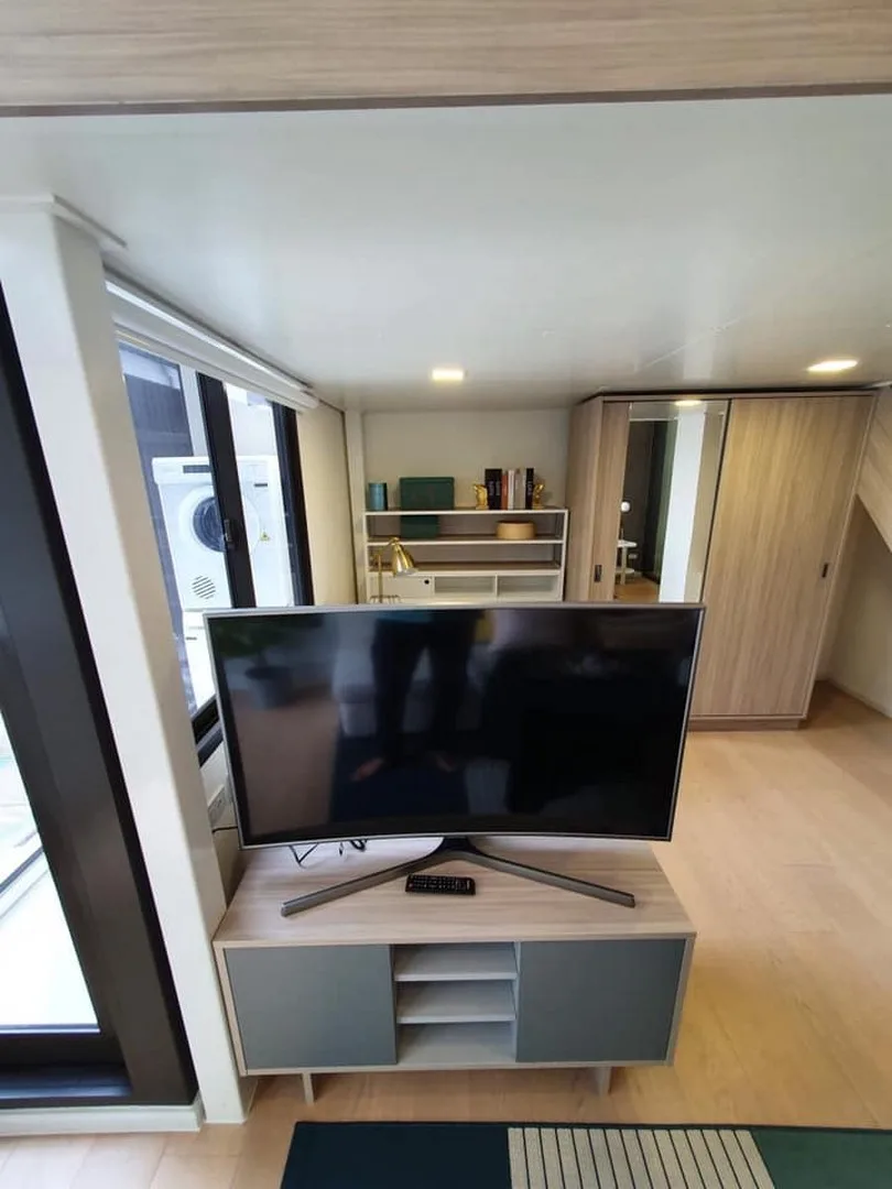 Chewathai Residence Asoke — photo 14