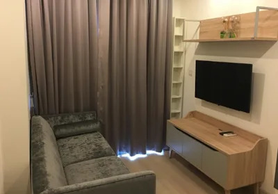 Ideo Mobi Sukhumvit 81