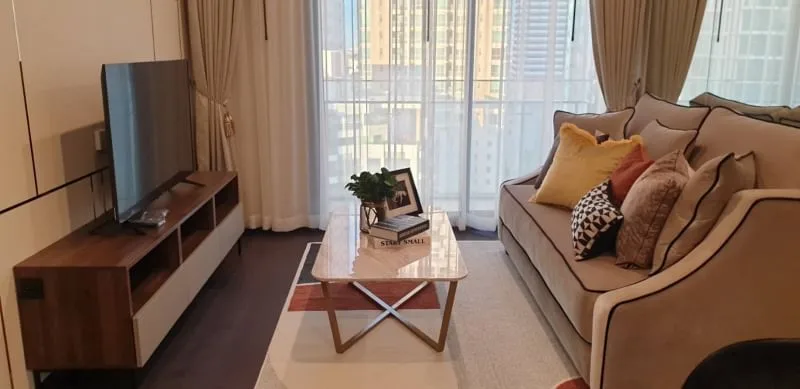 Laviq Sukhumvit 57 — photo 1