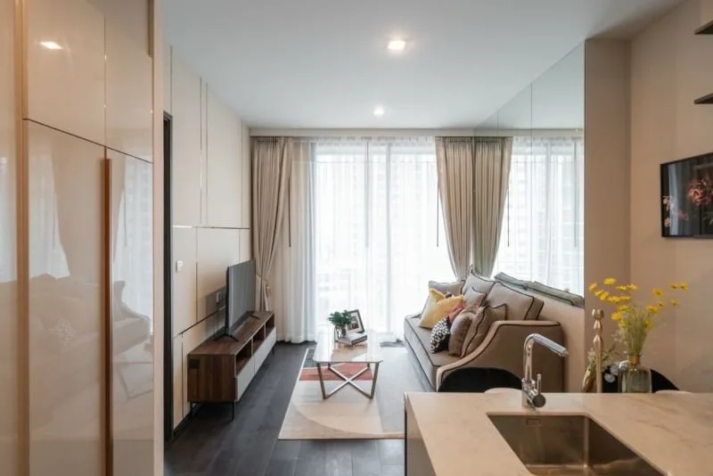 Laviq Sukhumvit 57 — photo 3