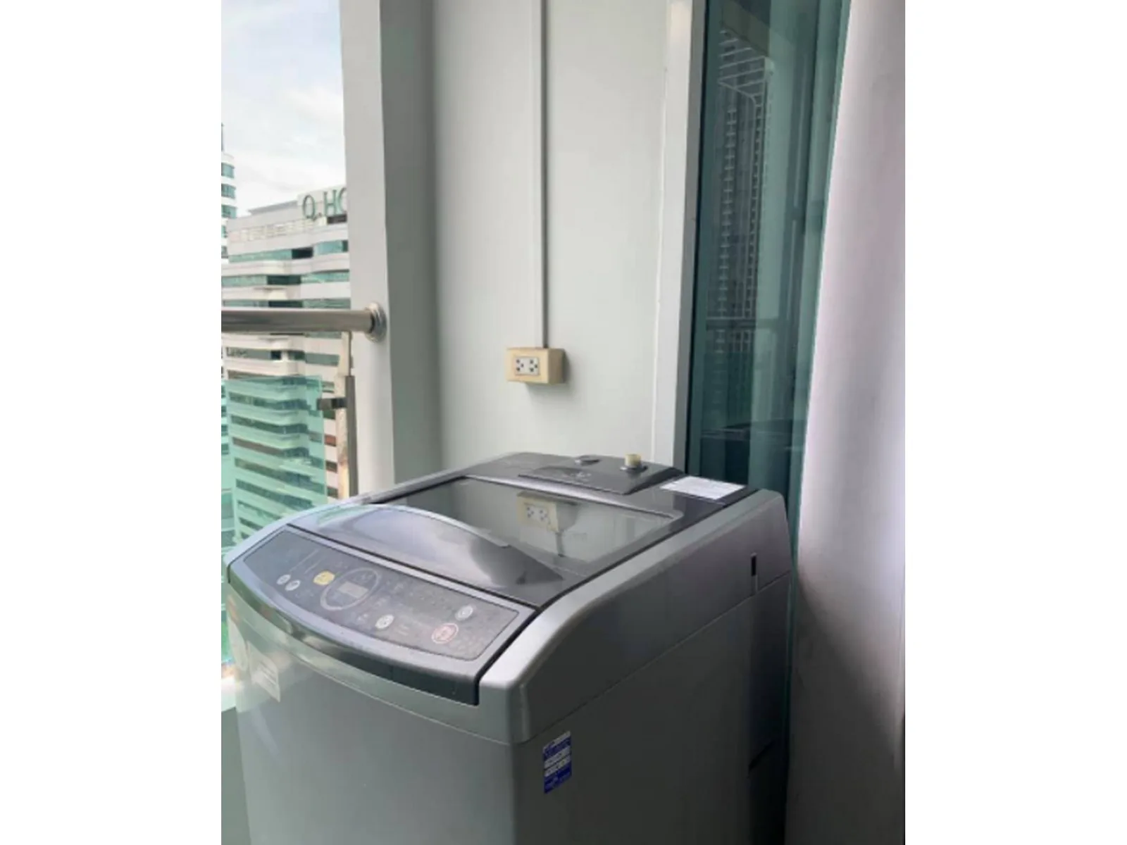 Sukhumvit Living Town — photo 8