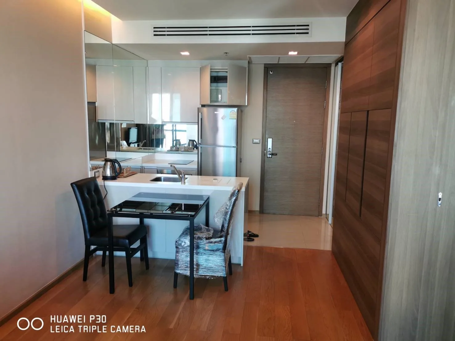 The Address Sathorn — photo 4