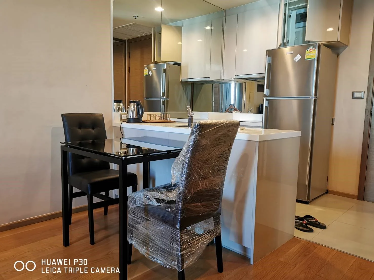 The Address Sathorn — photo 5