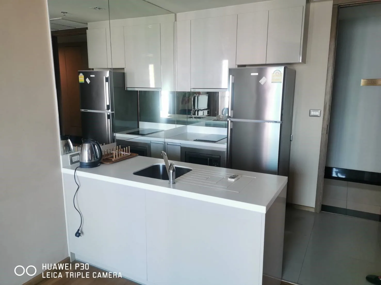 The Address Sathorn — photo 6