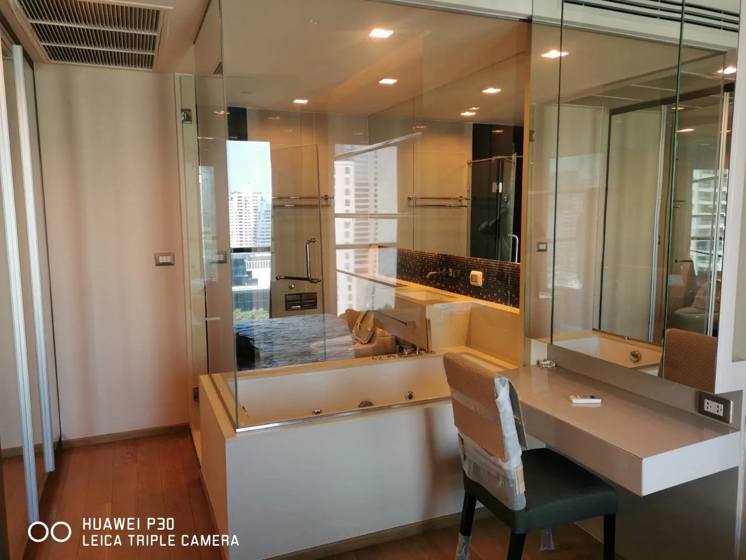 The Address Sathorn — photo 9