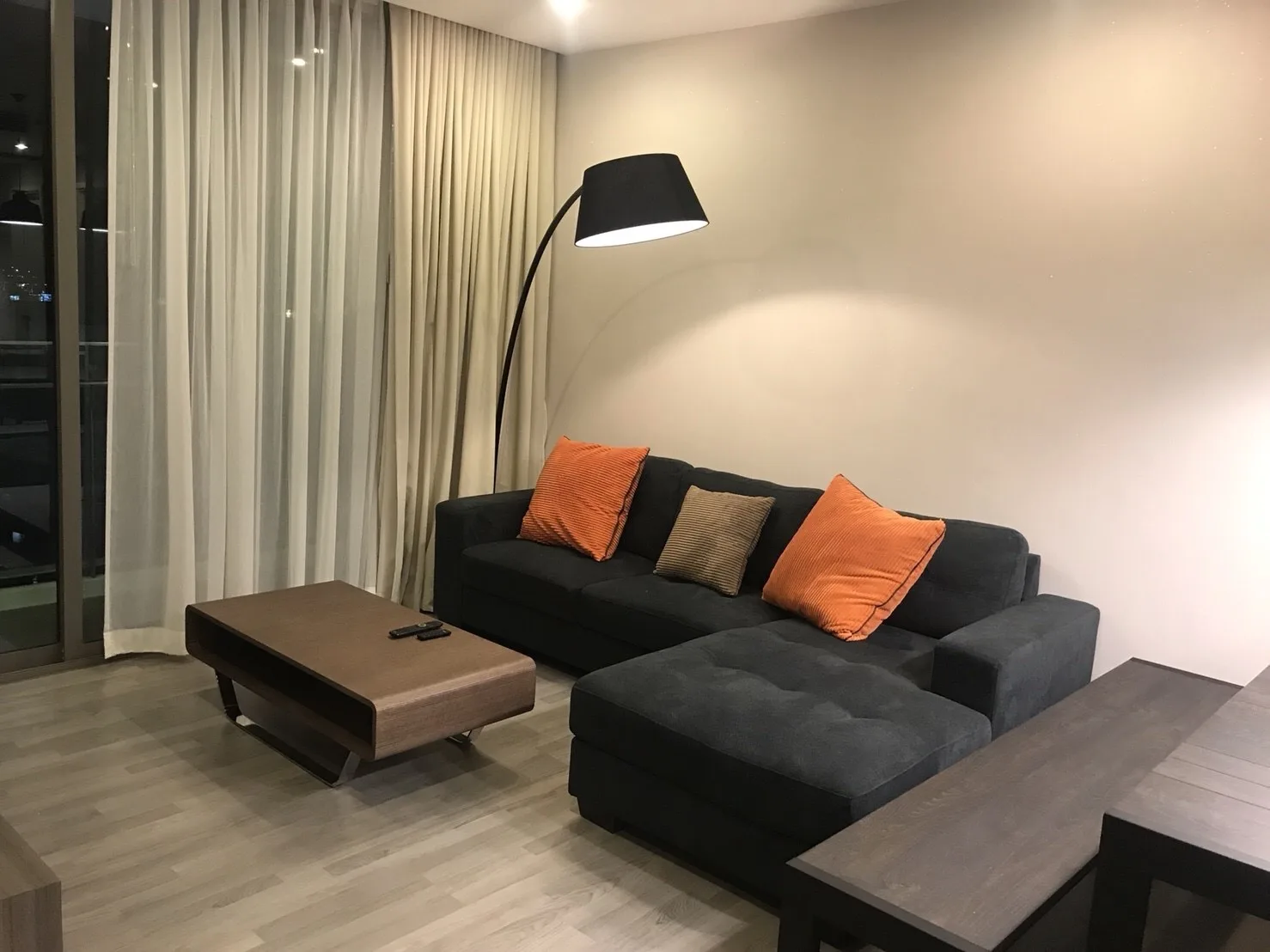 The Room Sukhumvit 69 — photo 2