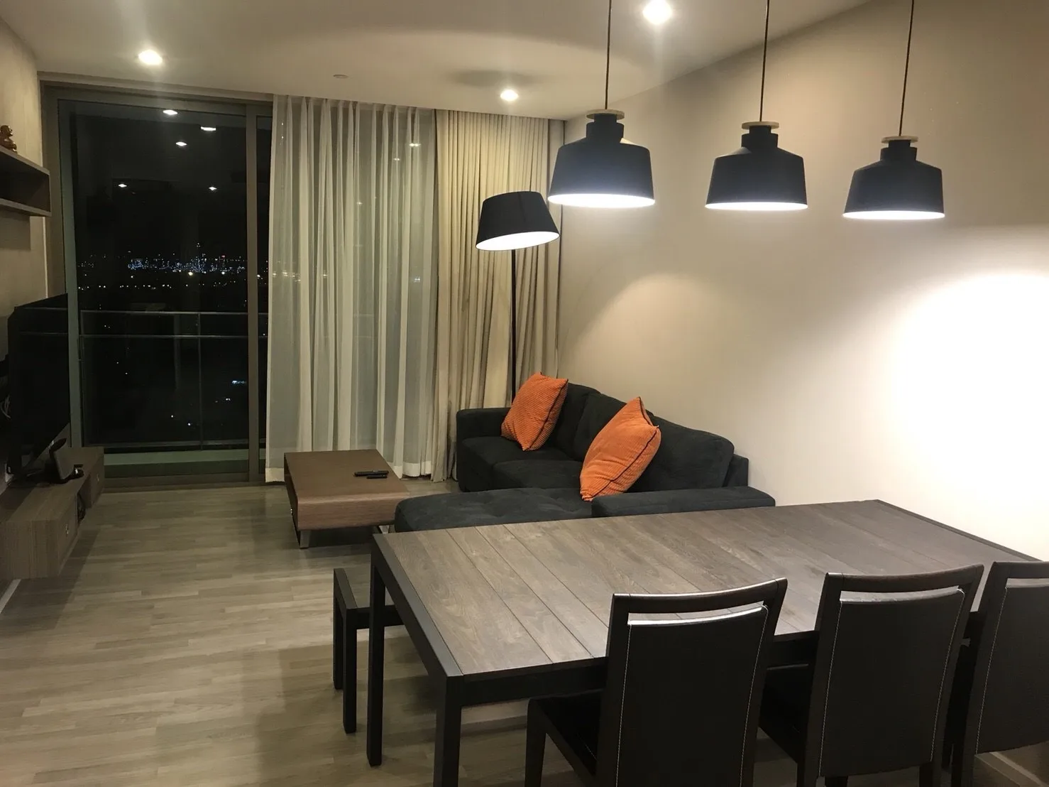 The Room Sukhumvit 69 — photo 3