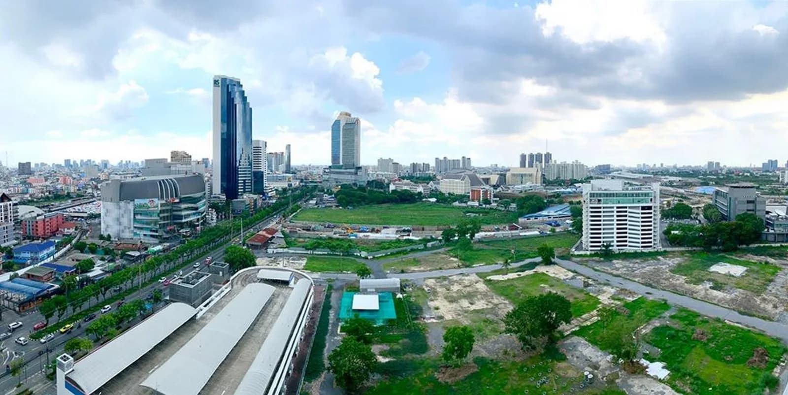 Noble Revolve Ratchada — photo 13