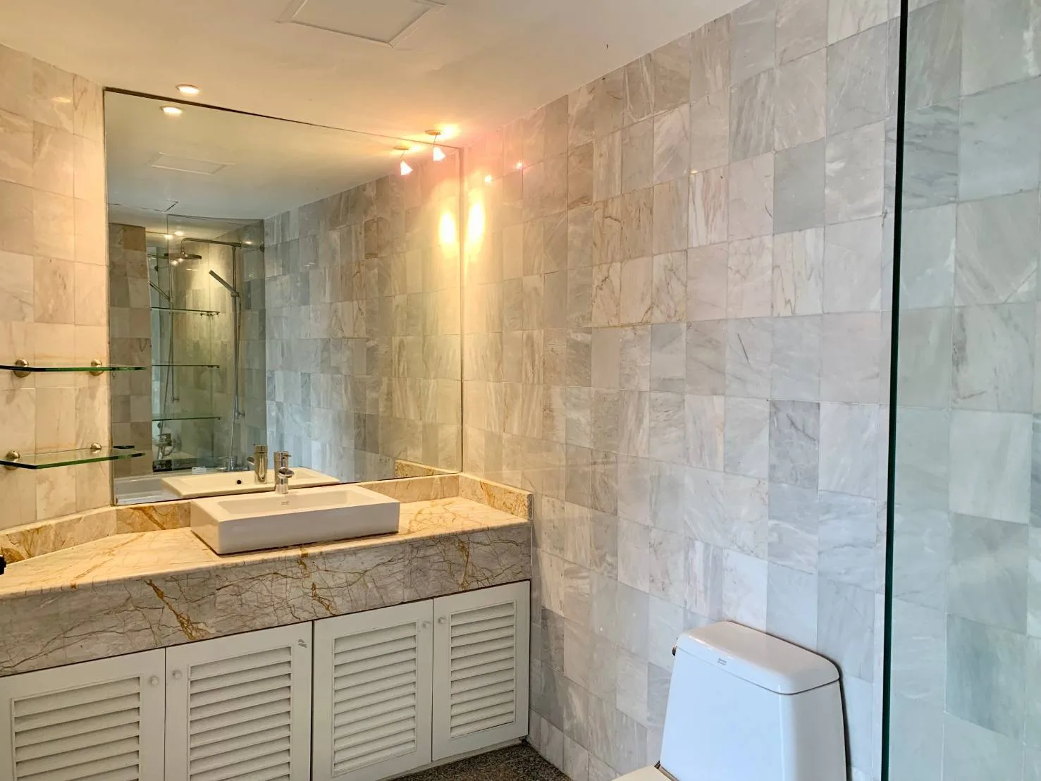 Fifty Fifth Tower — photo 14