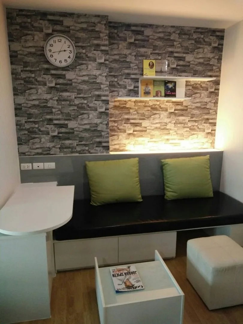 Aspire Rama 4 — photo 1