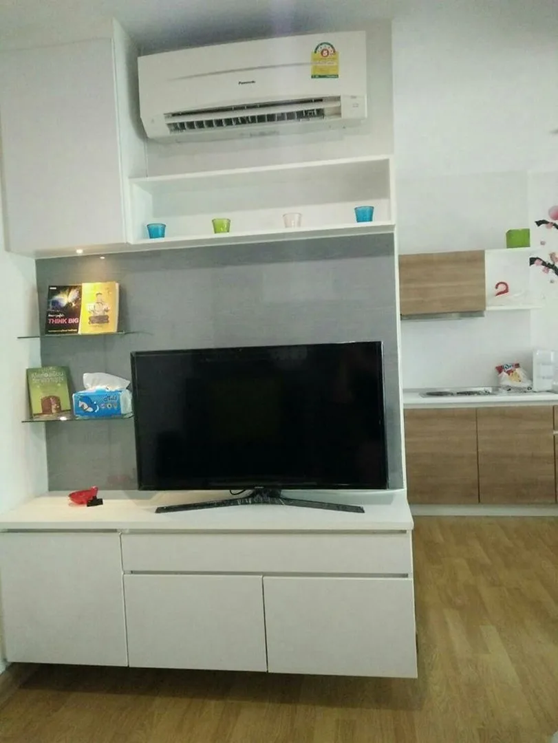 Aspire Rama 4 — photo 2
