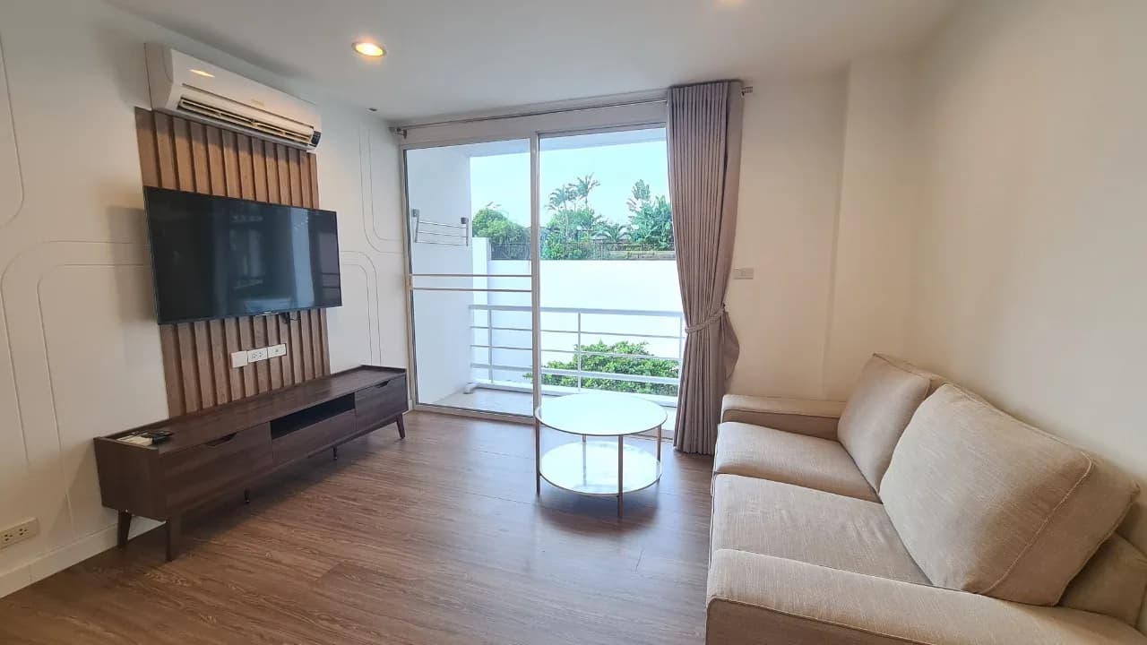 The Amethyst Sukhumvit 39 — photo 1
