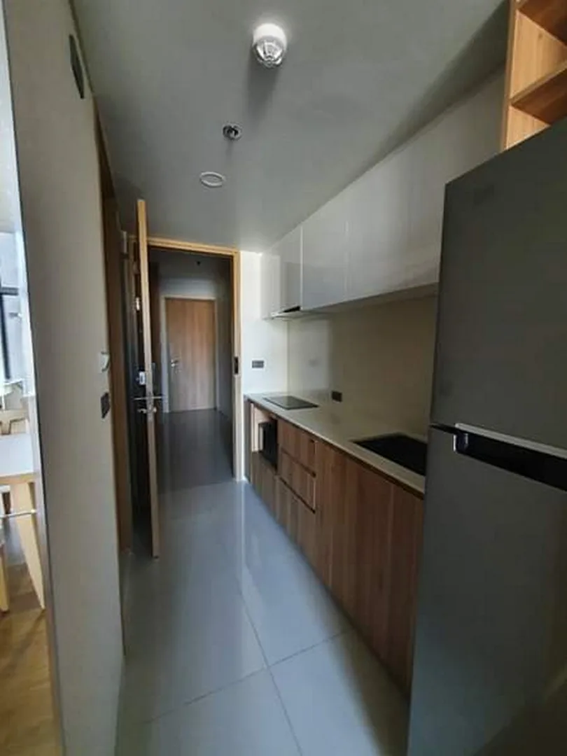 Siamese Exclusive Sukhumvit 31 — photo 3