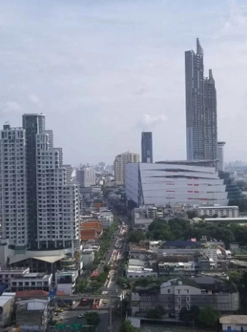Baan Sathorn Chaopraya — photo 7