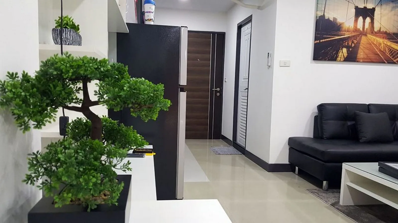 Sukhumvit Suite — photo 2