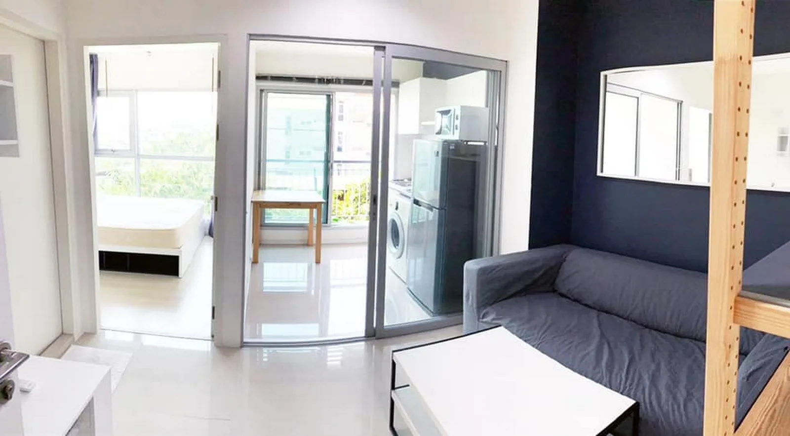 Aspire Sukhumvit 48 — photo 2