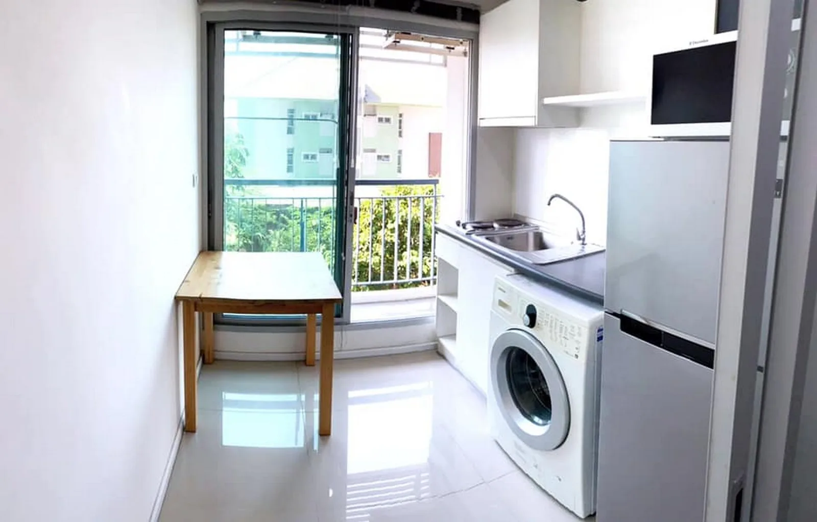 Aspire Sukhumvit 48 — photo 3