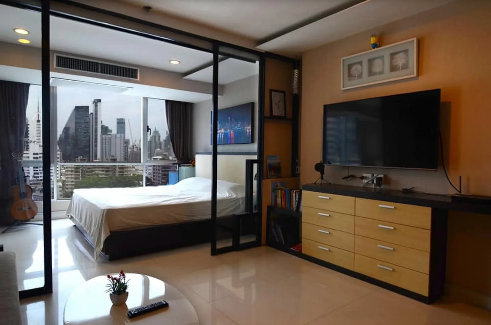 The Trendy Condominium — photo 3