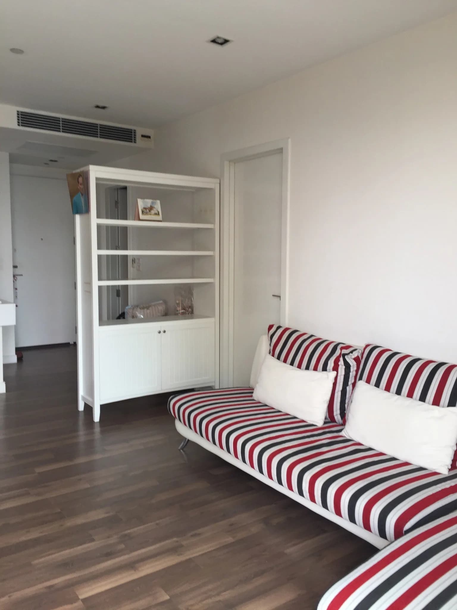 The Room Sukhumvit 62 — photo 1