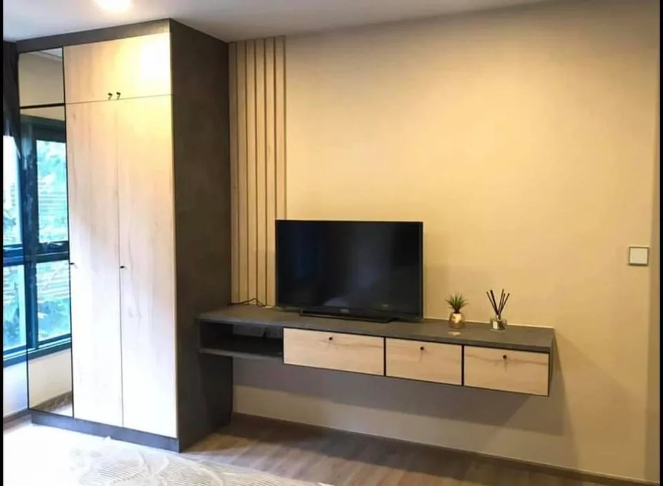 THE BASE Sukhumvit 50 — photo 1