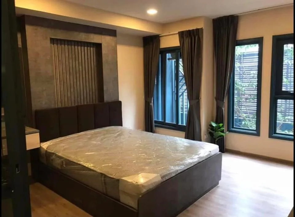 THE BASE Sukhumvit 50 — photo 4