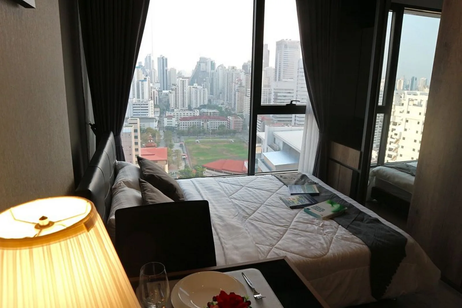 Ideo Mobi Asoke — photo 13
