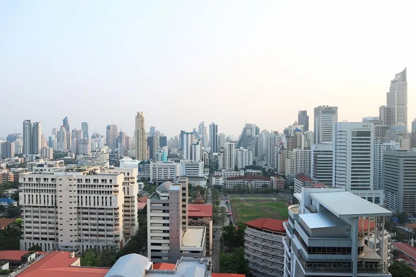 Ideo Mobi Asoke — photo 14