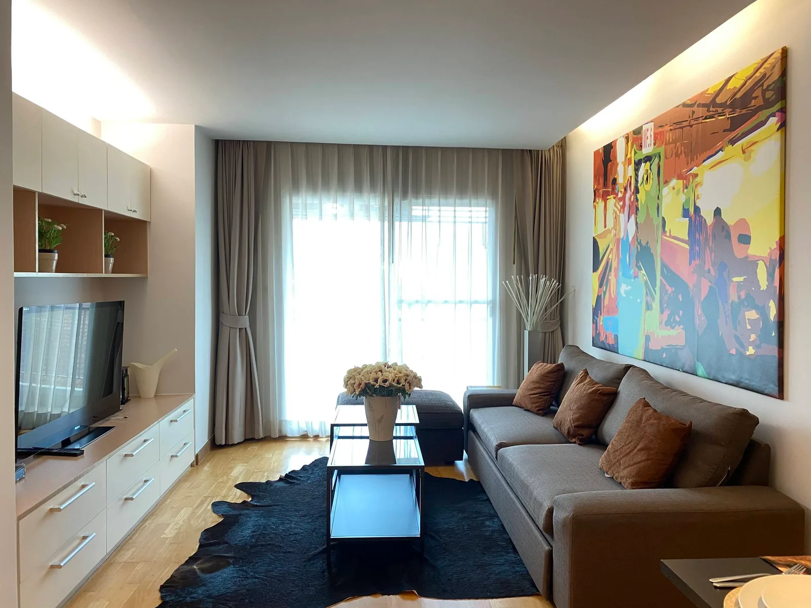 Residence 52 — photo 1