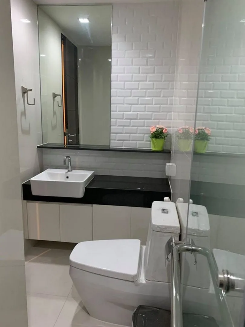 Wish Signature Midtown Siam — photo 9