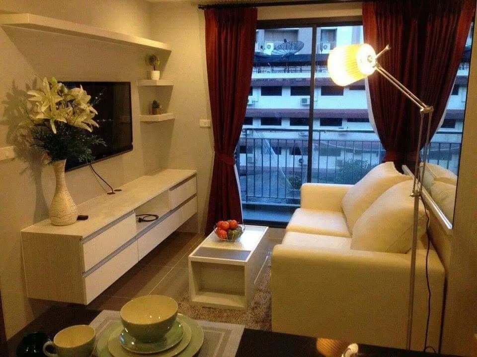 Mirage Sukhumvit 27 — photo 1