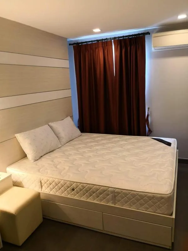 Mirage Sukhumvit 27 — photo 4