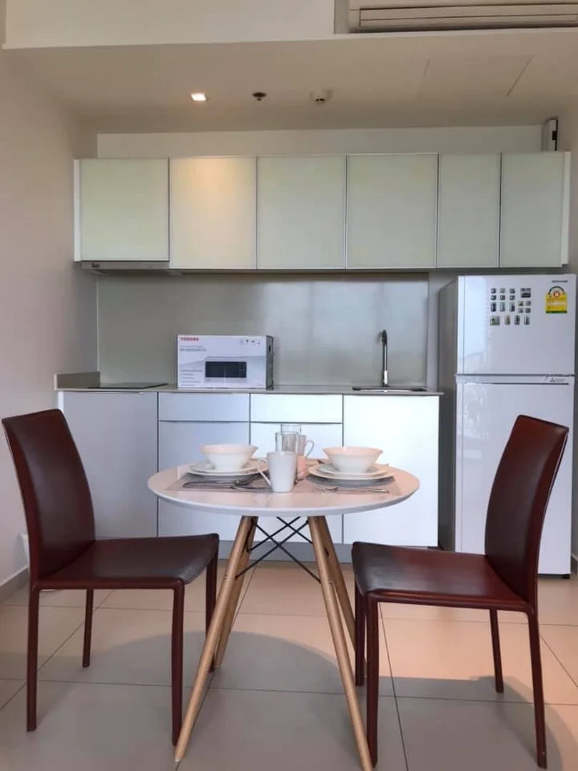 The Lofts Ekkamai — photo 1