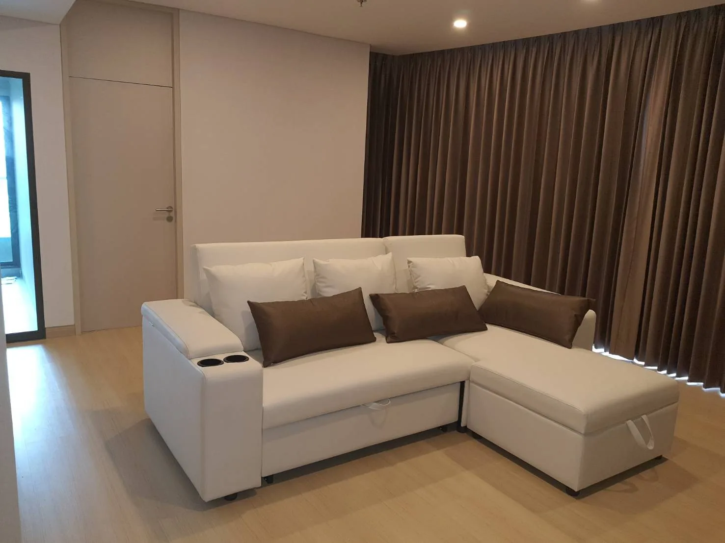 Lumpini Suite Phetchaburi - Makkasan — photo 1