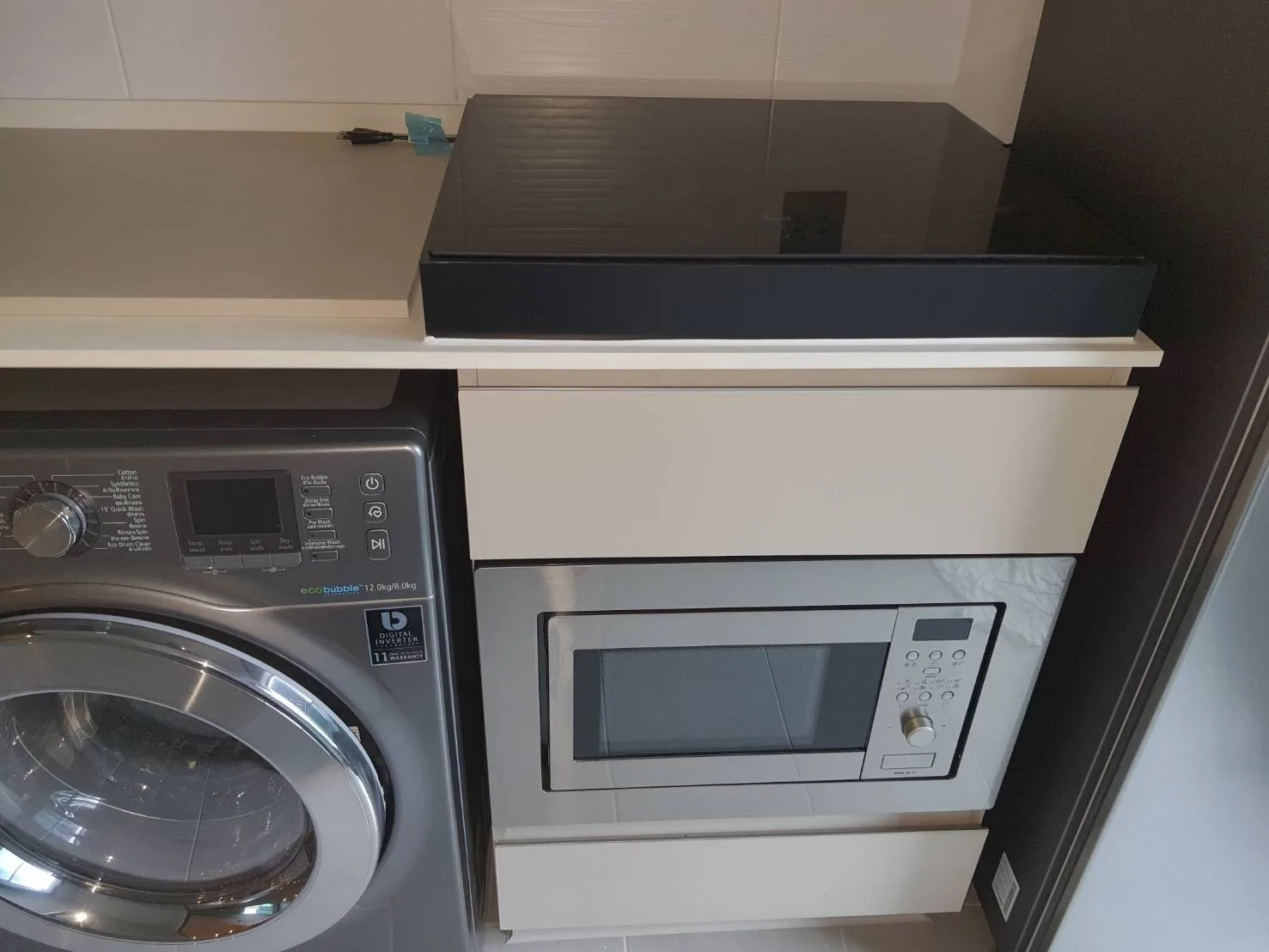 Lumpini Suite Phetchaburi - Makkasan — photo 10